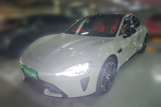 小米汽车 小米SU7 2026款 标准版