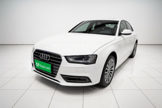 奥迪A4L 2016款 35 TFSI 自动舒适型