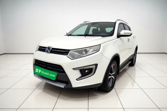 江铃 驭胜S330 2016款 1.5L GTDi 自动两驱尊贵版