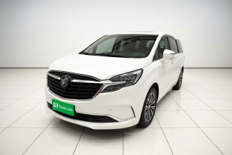 别克GL8 2020款 ES陆尊 653T 旗舰型