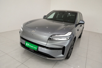 乐道L90 2025款 Max 六座版