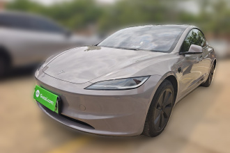 特斯拉 Model 3 2023款 长续航全轮驱动版