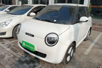 长安启源 长安Lumin 2023款 205km 香沁款