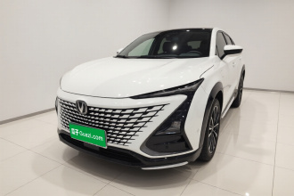 长安UNI-T 2023款 第二代 1.5T 旗舰型