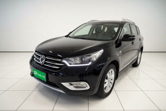 东风风神AX7 2015款 2.0L 自动智逸型