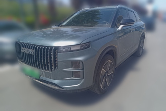 奇瑞 探索06 C-DM 2024款 舒适型