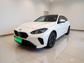 宝马2系 2025款 225L M运动套装