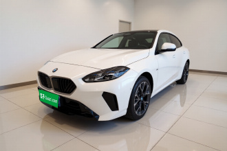 宝马2系 2025款 225L M运动套装