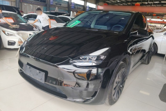 特斯拉 Model Y 2022款 改款 后轮驱动版