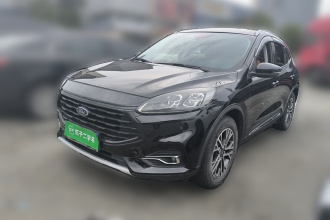 福特 锐际 2020款 EcoBoost 245 两驱耀享款