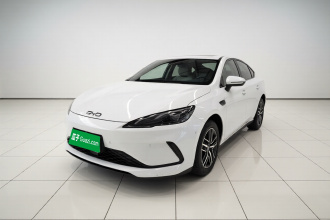 比亚迪 海豹05 DM-i 2025款 DM-i 智驾版 55KM尊贵型