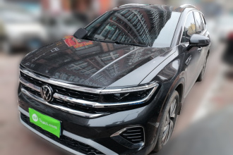 大众 揽境 2022款 380TSI 四驱豪华佳境版Pro 6座