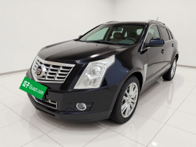 凯迪拉克SRX 2015款 3.0L 精英型