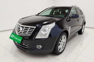 凯迪拉克SRX 2015款 3.0L 精英型