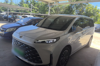 别克GL8新能源 2025款 陆尚 先享版