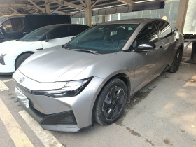 丰田bZ3 2024款 517km 精英 PRO