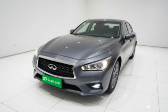 英菲尼迪Q50L 2018款 2.0T 舒适版 国VI