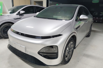 小鹏G6 2024款 580 长续航 Plus