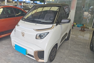 宝骏E200 2019款 250KM 智行版