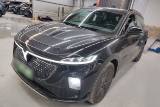 岚图汽车 岚图知音 2024款 四驱全球版