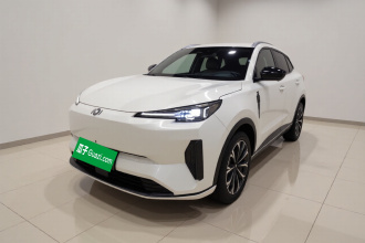 长安启源Q05经典 2025款 真香版 125 尊享型