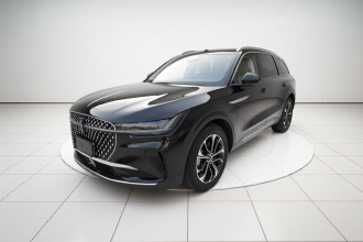 林肯 航海家 2023款 2.0T 四驱尊逸版