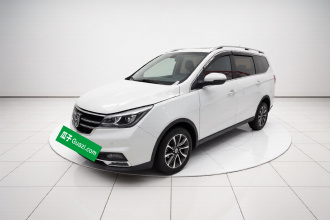 宝骏730 2017款 1.8L iAMT尊享型 7座