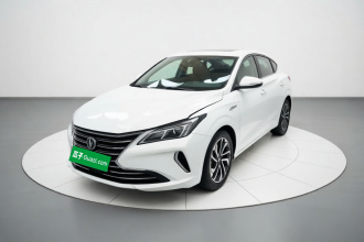 长安 逸动 2018款 XT 1.6L GDI 自动风潮型 国V