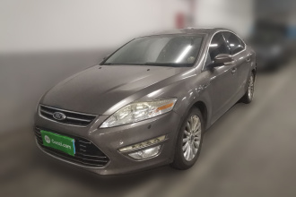 福特 蒙迪欧-致胜 2011款 2.0L GTDi200时尚型