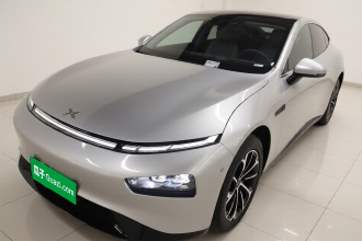 小鹏P7 2022款 625E