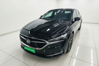 别克 君越 2021款 652T 豪华型