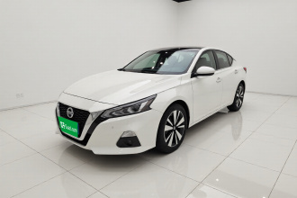 日产 天籁 2021款 2.0T XL Upper AD1 智享领航版