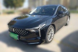 奔腾B70 2021款 1.5T 自动智享型