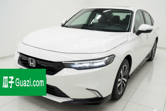 本田 型格 2022款 240TURBO CVT科技版