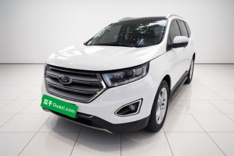 福特 锐界 2016款 EcoBoost 245 四驱豪锐型 7座