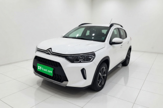 雪铁龙C3-XR 2021款 190THP DCT致尚版