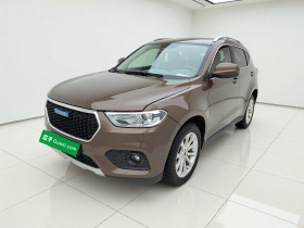 哈弗H2 2017款 蓝标 1.5T 自动两驱豪华型