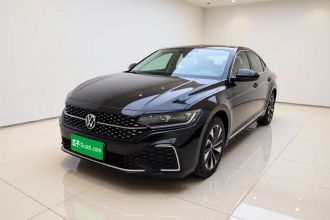 大众 帕萨特 2023款 330TSI 星空精英版