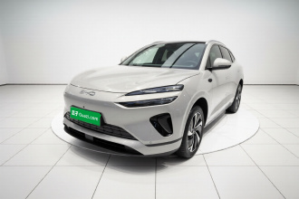 比亚迪 海狮06新能源 2025款 EV 605领航Plus版