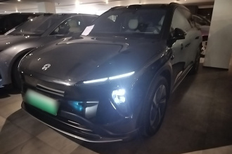 蔚来ES6 2023款 75kWh