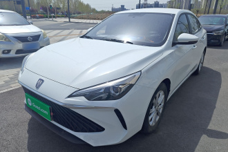 荣威i5 2023款 1.5L 手动舒享版