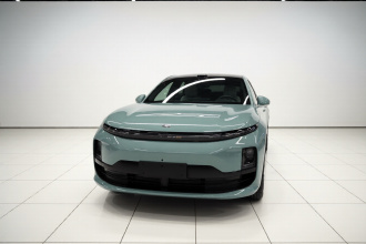 理想汽车 理想L6 2025款 Pro 智能焕新版