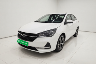奇瑞 艾瑞泽5 2019款 改款PRO 1.5L 手动青春版 国VI