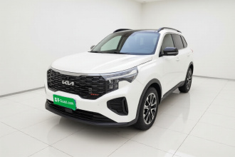 起亚 智跑 2021款 Ace 1.5T GT Line 超能版