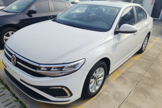 大众 宝来 2023款 200TSI DSG畅行版