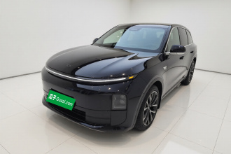 理想汽车 理想L6 2024款 Pro