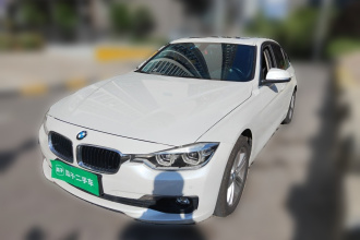 宝马3系 2016款 320Li 时尚型