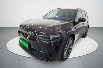零跑汽车 零跑C16 2024款 纯电 520尊享版