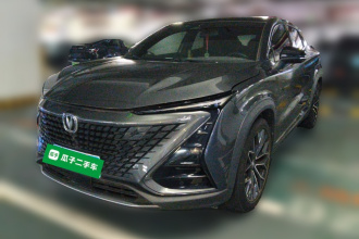 长安UNI-T 2022款 1.5T 尊贵型