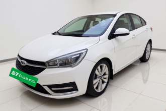 奇瑞 艾瑞泽5 2016款 1.5L CVT领潮版